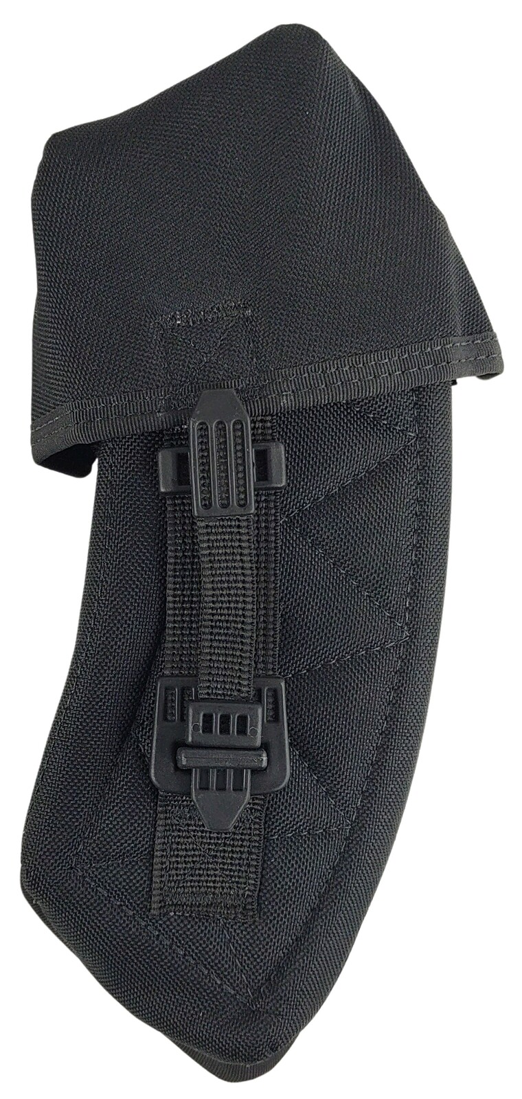 Pouzdro na 2 zásobníky SA 58 levé S černé MNS-2000 AČR SPM (1751)