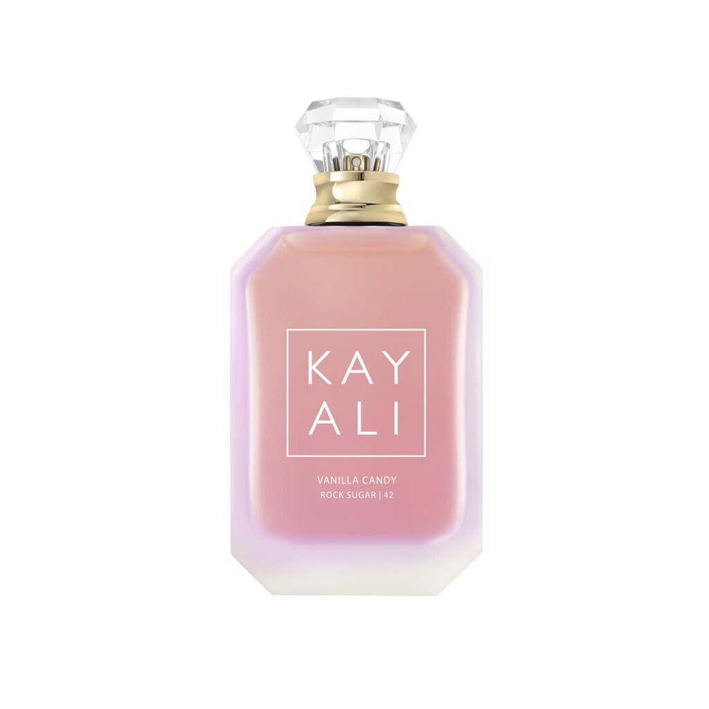 Kayali Vanilla Candy Rock Sugar 42 parfémovaná voda pro ženy 100 ml