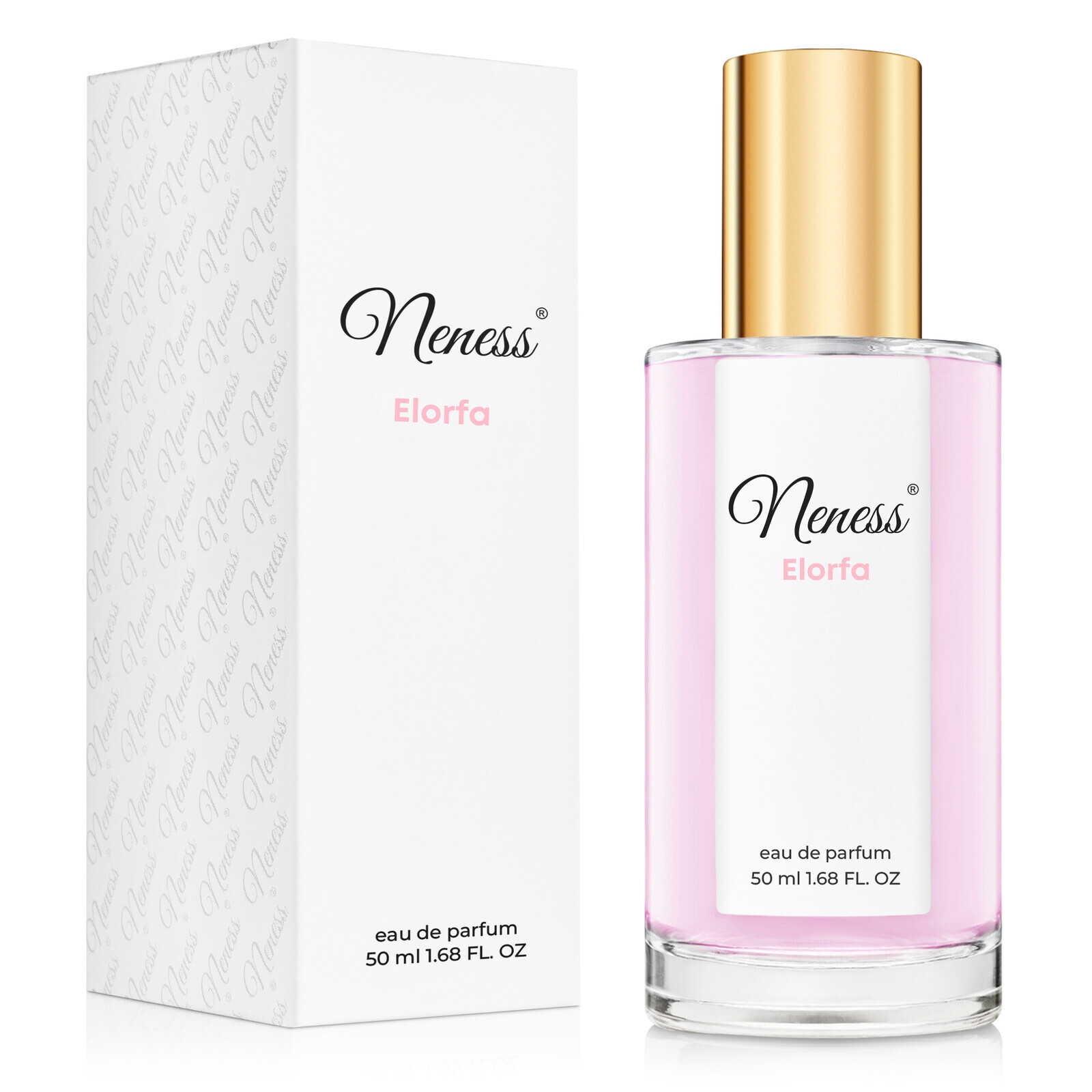 Neness Elorfa parfémovaná voda unisex 50 ml