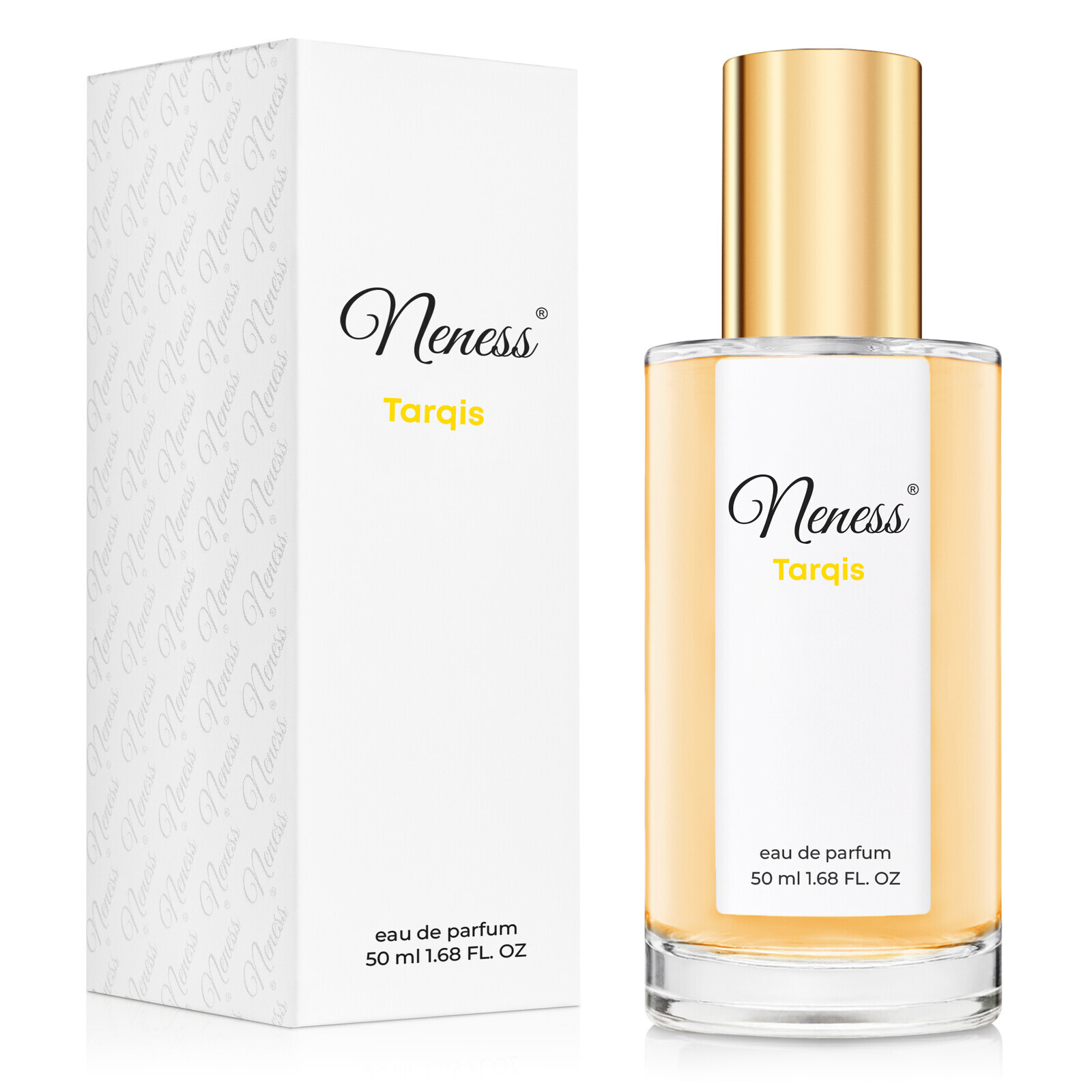 Neness Tarqis parfémovaná voda unisex 50 ml
