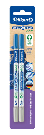 Pelikan - Zmizík Super Pirat eco