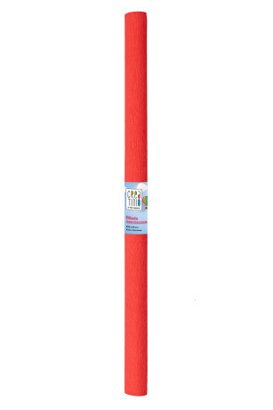 TOP 2000 - Papír krepový červený