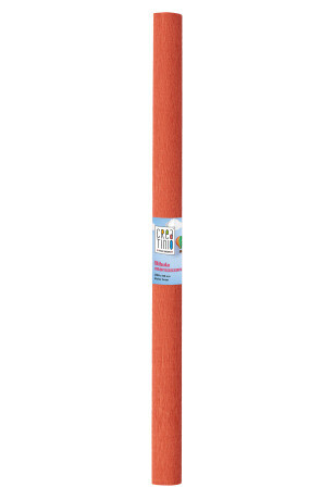 TOP 2000 - Papír krepový hnědý