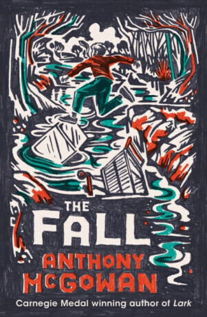 The Fall - Anthony McGowan