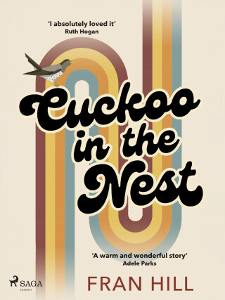 Cuckoo in the Nest - Fran Hill - e-kniha