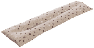 Krkohřej - nahřívací polštářek, mix motivů