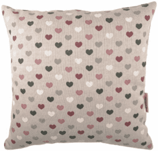 Vonný polštář 30x30 cm, mix motivů