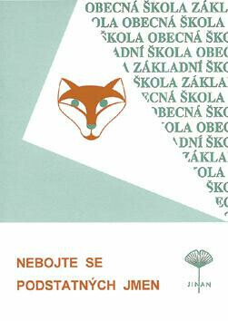 Nebojte se podstatných jmen