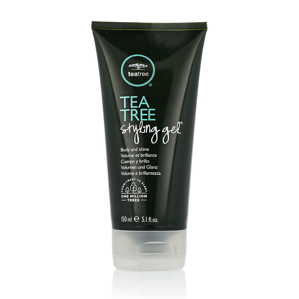 Paul Mitchell TEA TREE Styling Gel stylingový gel na vlasy 150 ml unisex