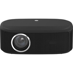 Projektor Maxxo LED800 Antracit