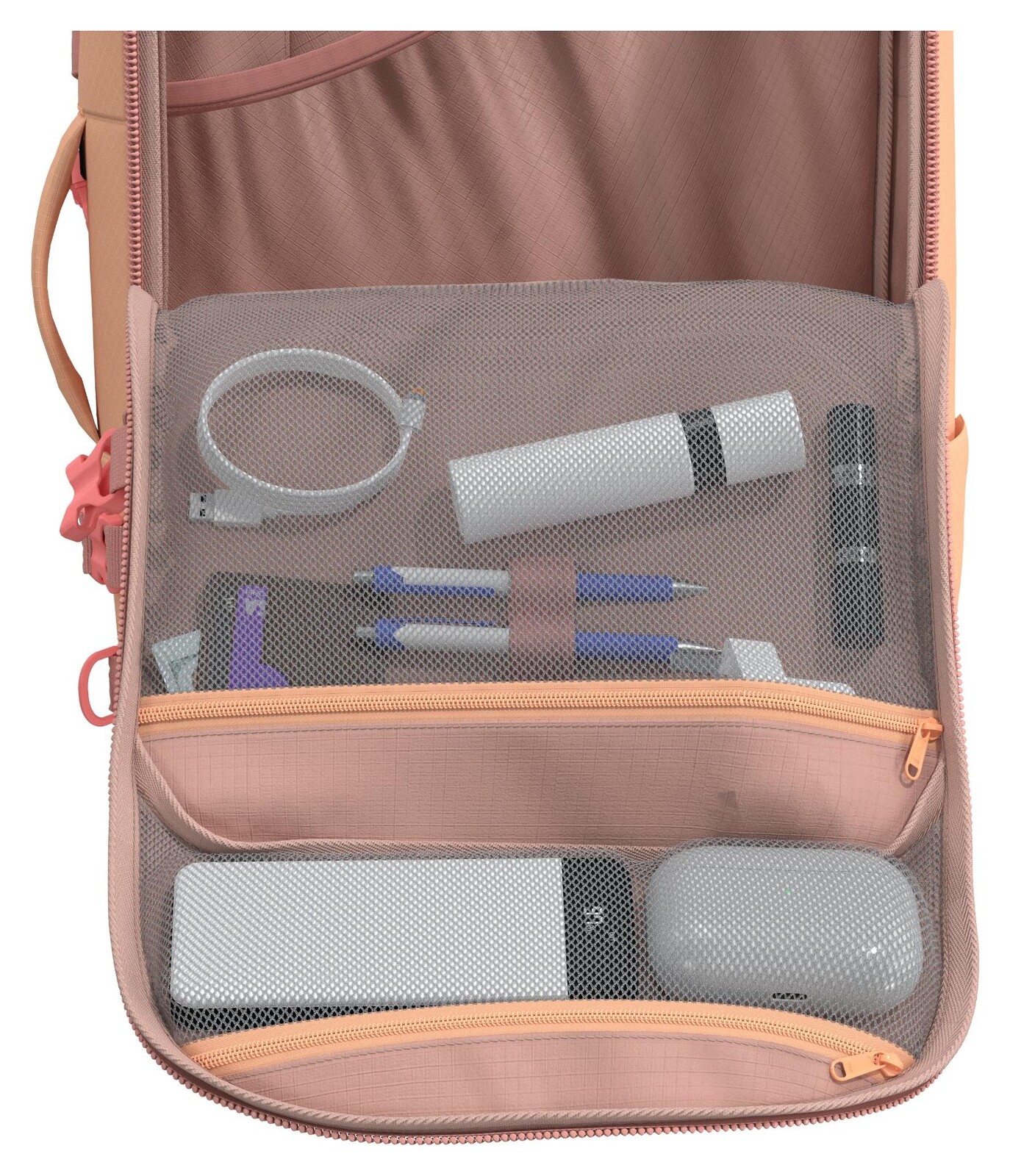 CabinZero Adv 32L Sunny Day