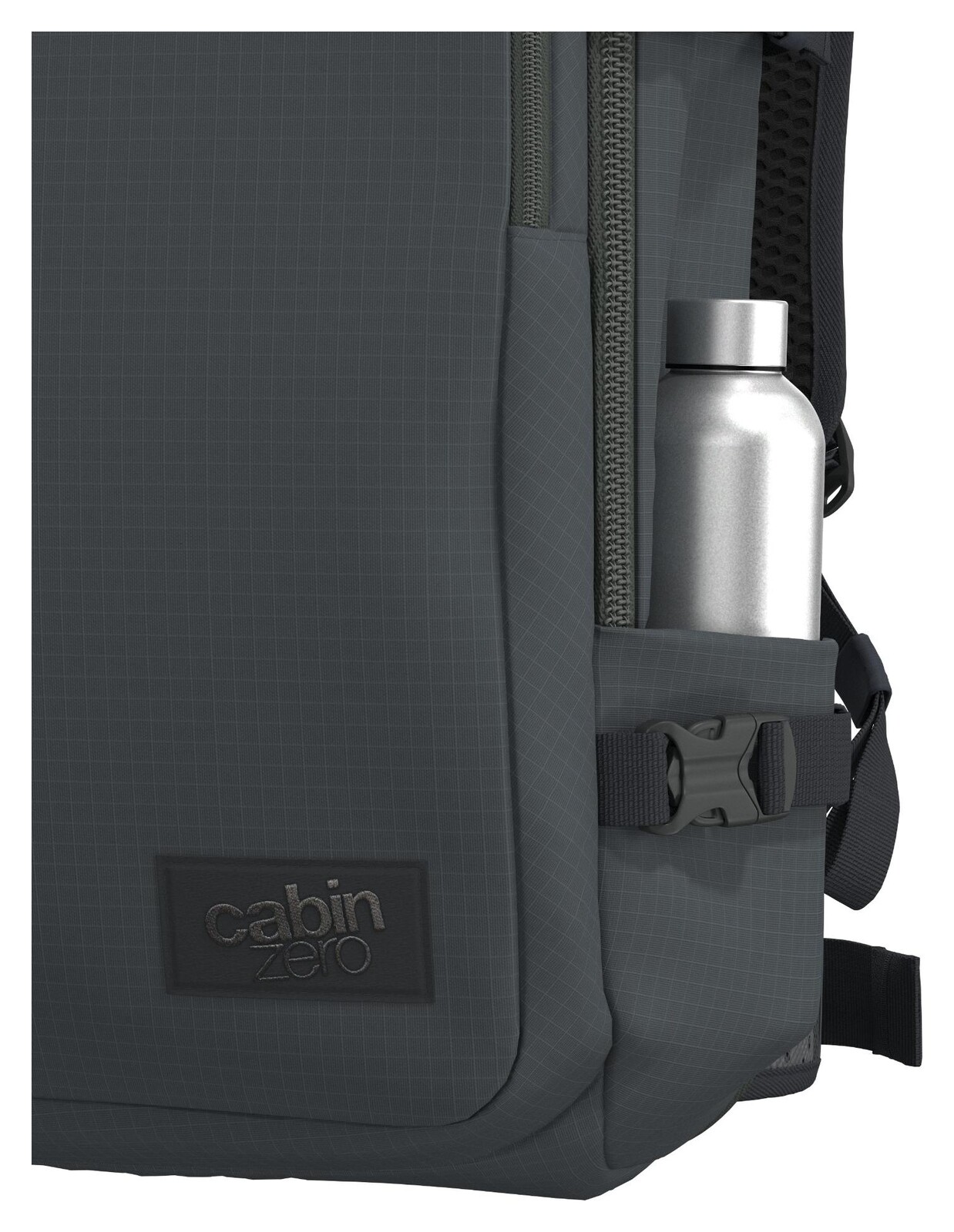 CabinZero Adv Pro 42L Original Grey