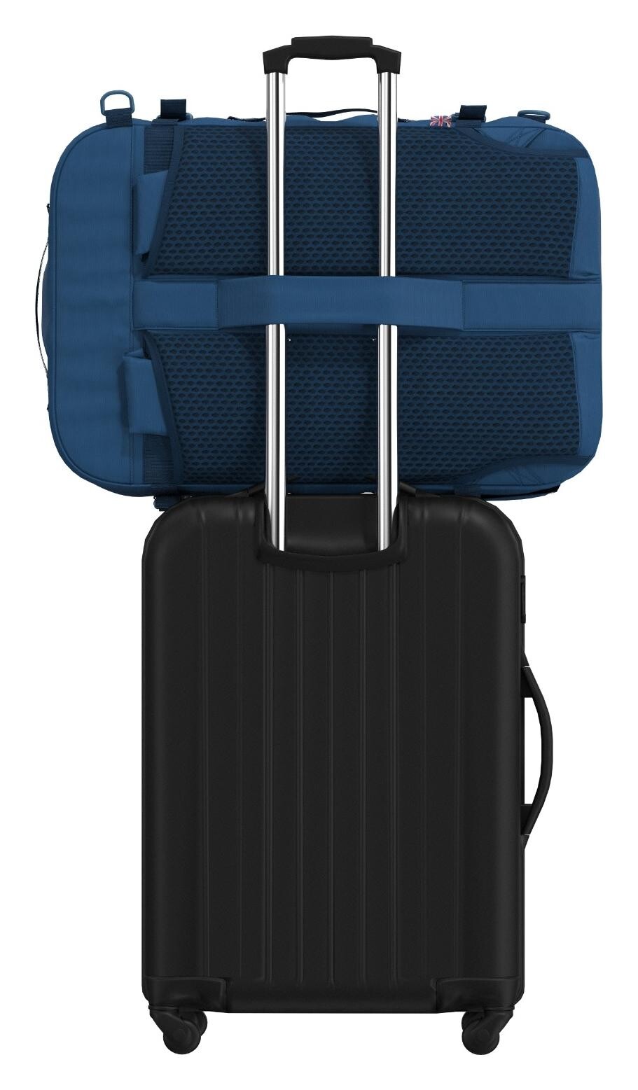 CabinZero Classic Plus 32L Jodphur Blue