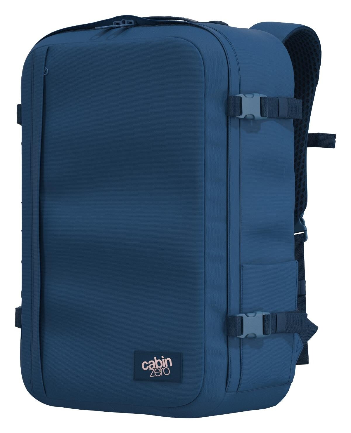 CabinZero Classic Plus 42L Jodphur Blue