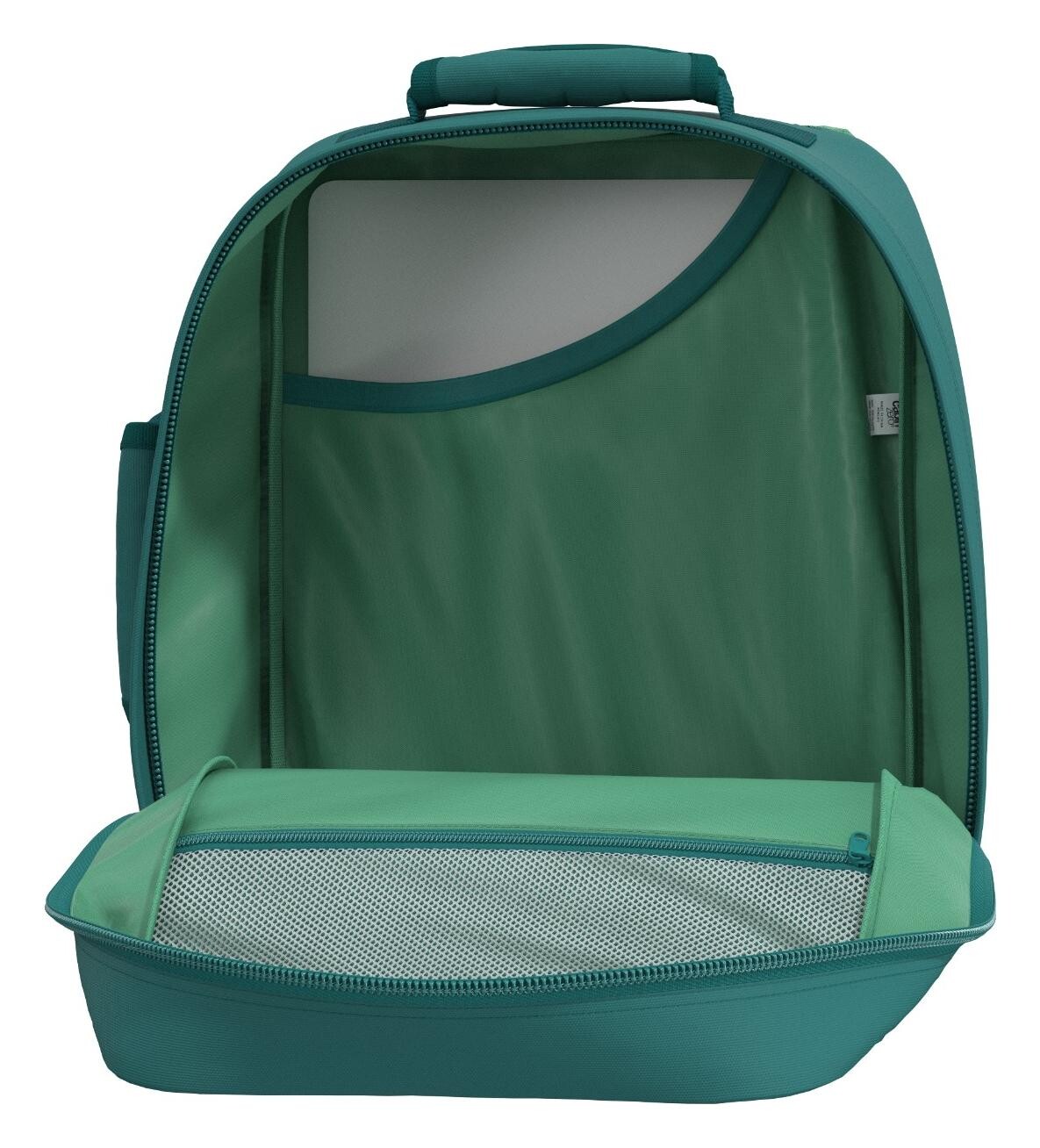 CabinZero Classic 28L Meadow Green