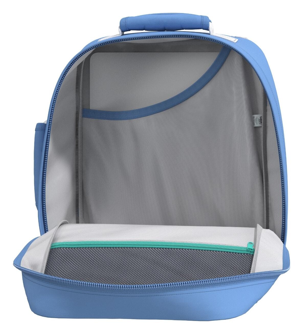 CabinZero Classic 28L Infinity Blue