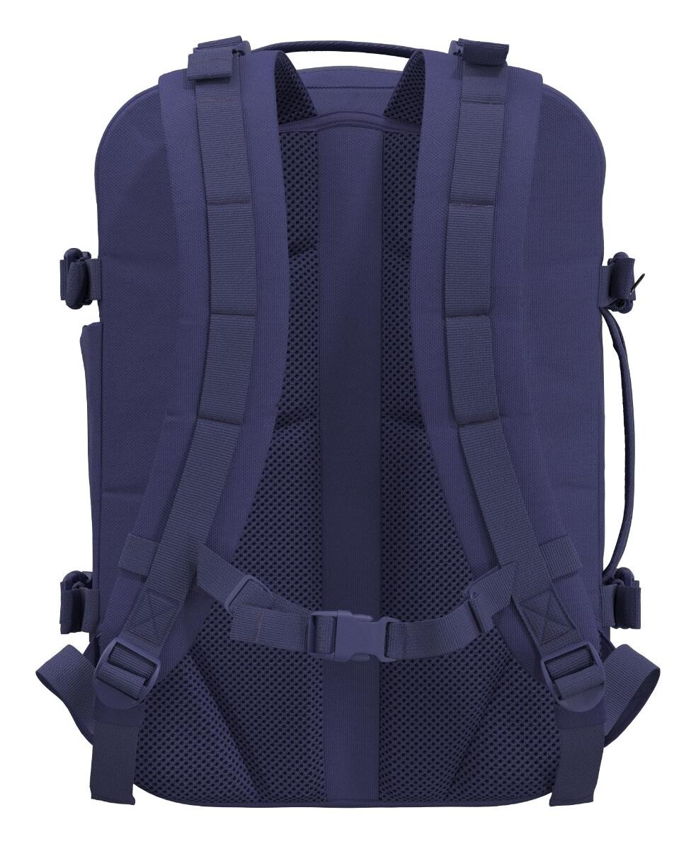 CabinZero Military 28L Galaxy Blue