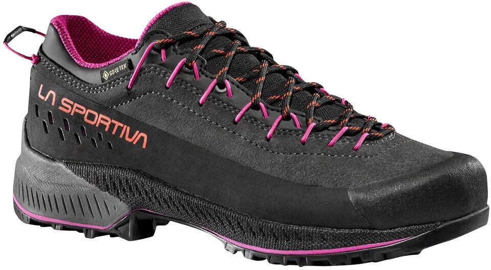 La Sportiva TX4 Evo Women GTX Carbon/Springtime Velikost: 36