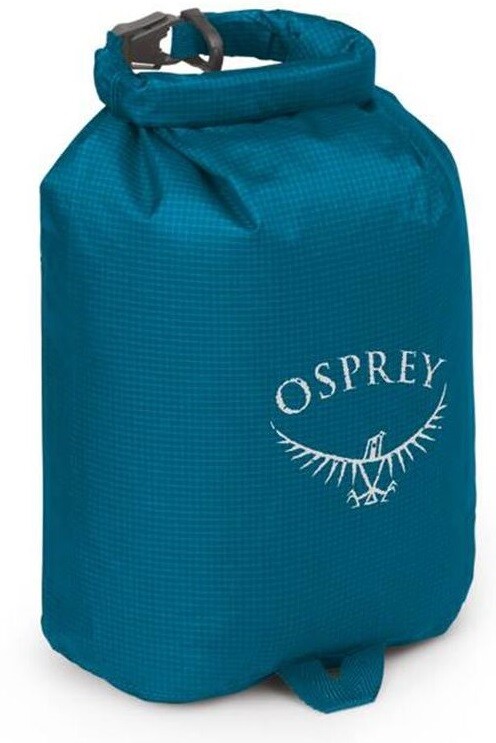 Osprey UL DRY SACK 3 waterfront blue 843820156812