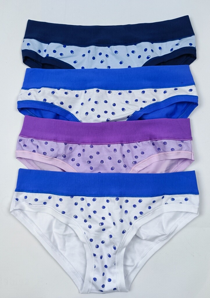 Dámské kalhotky Lovelygirl 6795