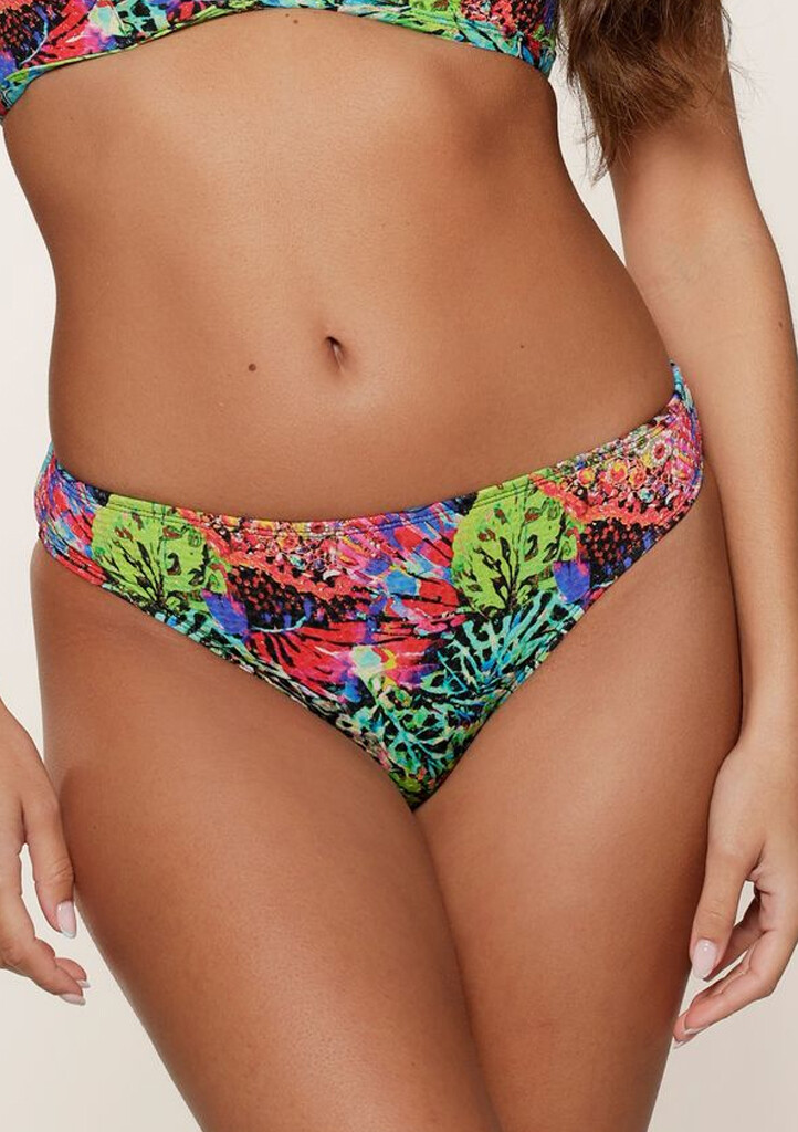 Dámské plavky LingaDore 7717B spodní díl