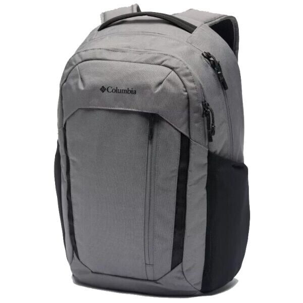 Columbia ATLAS EXPLORER II 26L BACKPACK Batoh, šedá, velikost