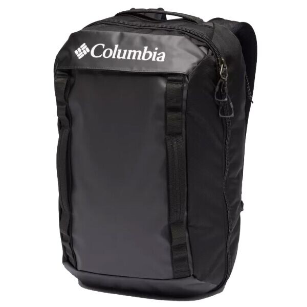 Columbia LANDROAMER™ TRAVEL BACKPACK Turistický batoh, černá, velikost