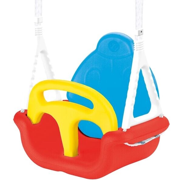 DOLU FISHER PRICE Dětská houpačka, mix, velikost
