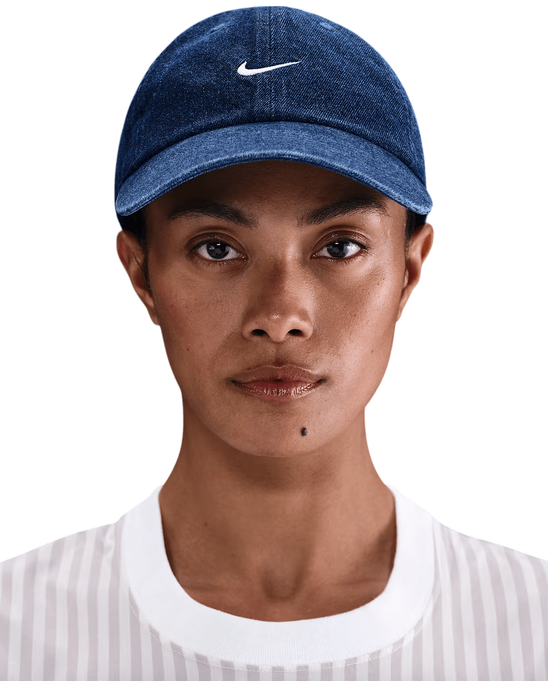 Kšiltovka Nike  Club Unstructured Denim Cap