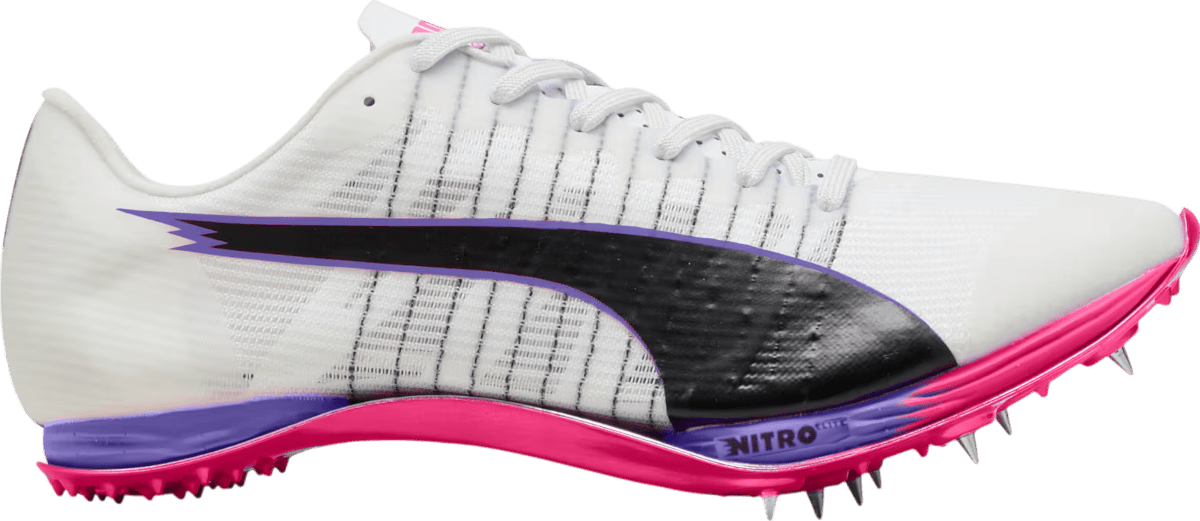 Tretry Puma evoSPEED 400 Nitro Elite 2 DigiTokyo