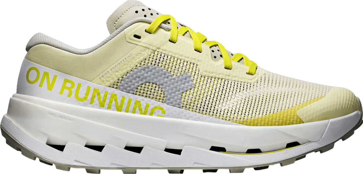 Trailové boty On Running Cloudultra 3 W