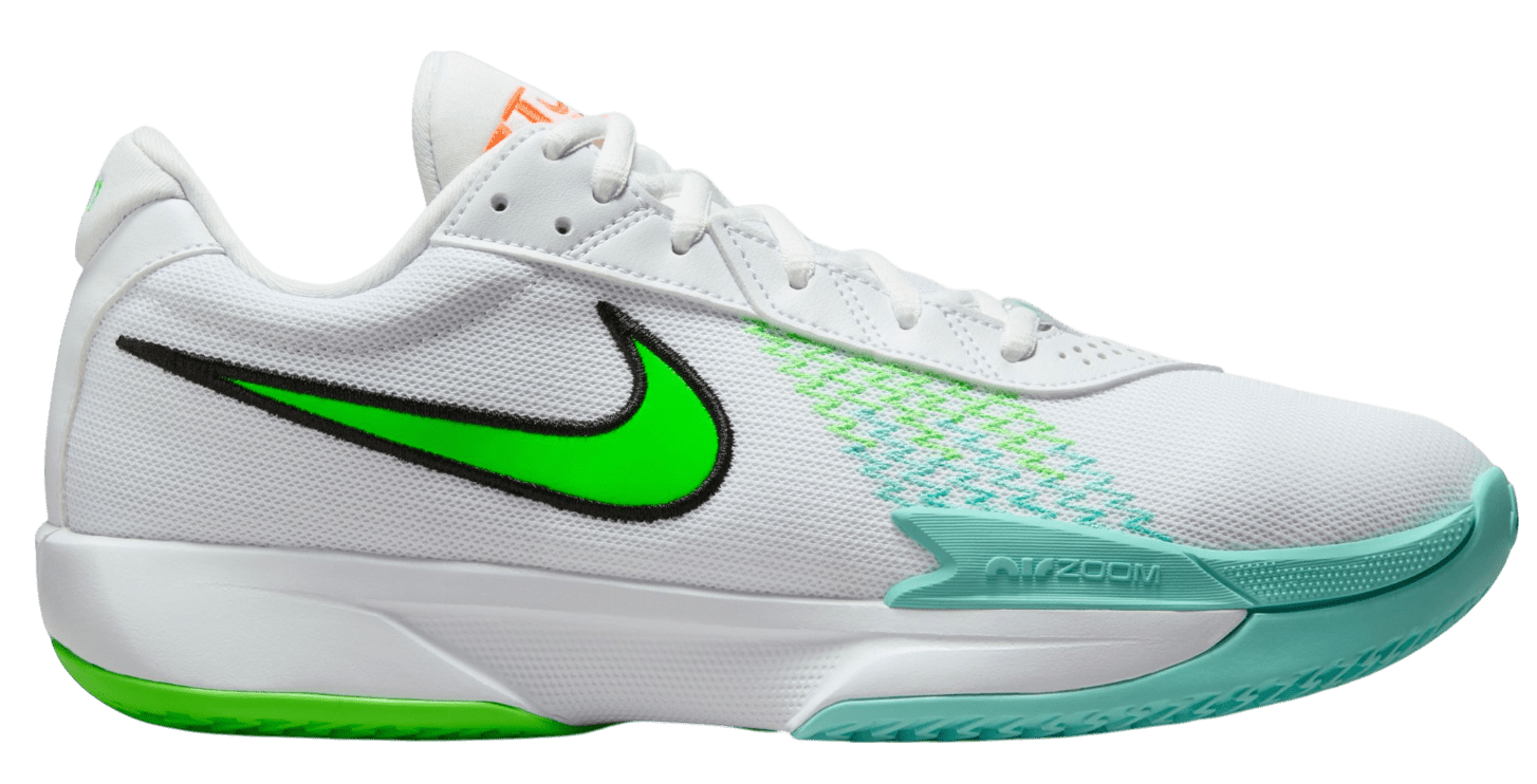 Basketbalové boty Nike  Air Zoom G.T Cut Academy Shoe