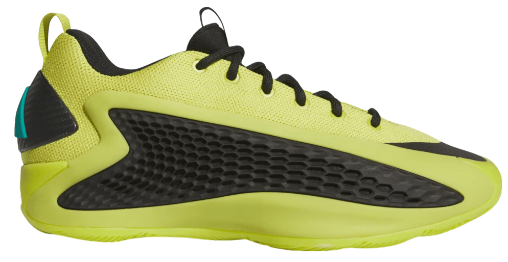 Basketbalové boty adidas  Anthony Edwards 1 Low Shoe