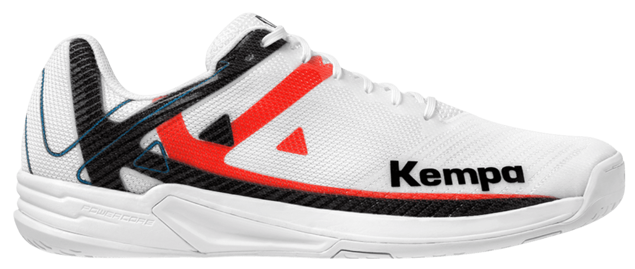 Indoorové boty Kempa Kempa Wing 2.0 shoe