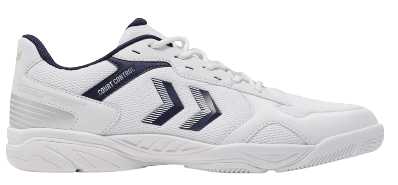 Indoorové boty Hummel COURT CONTROL II