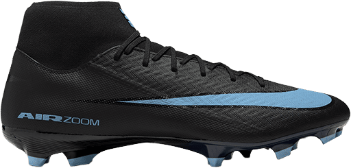 Kopačky Nike ZOOM SUPERFLY 10 ACAD FG/MG