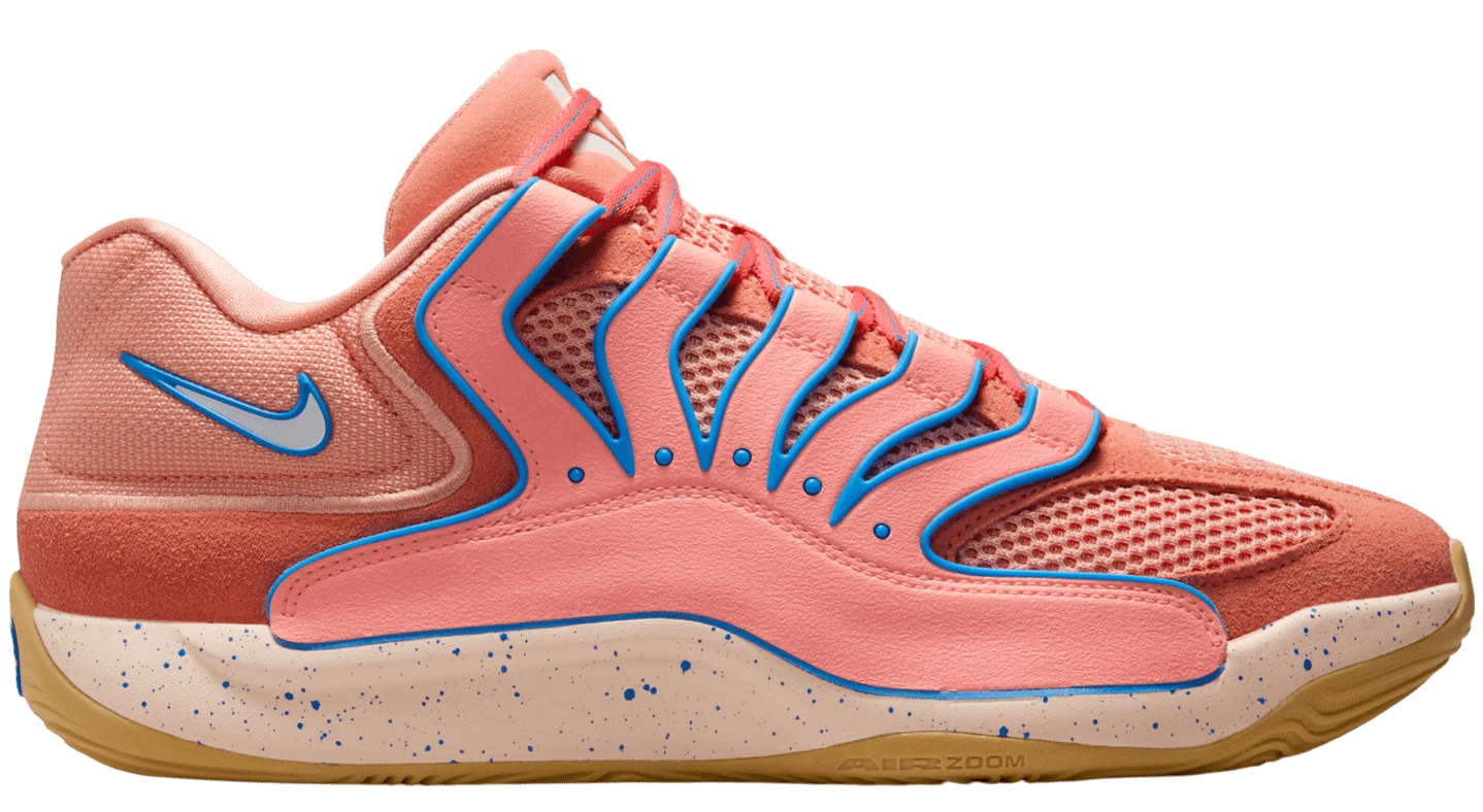 Basketbalové boty Nike  KD 18 Shoe