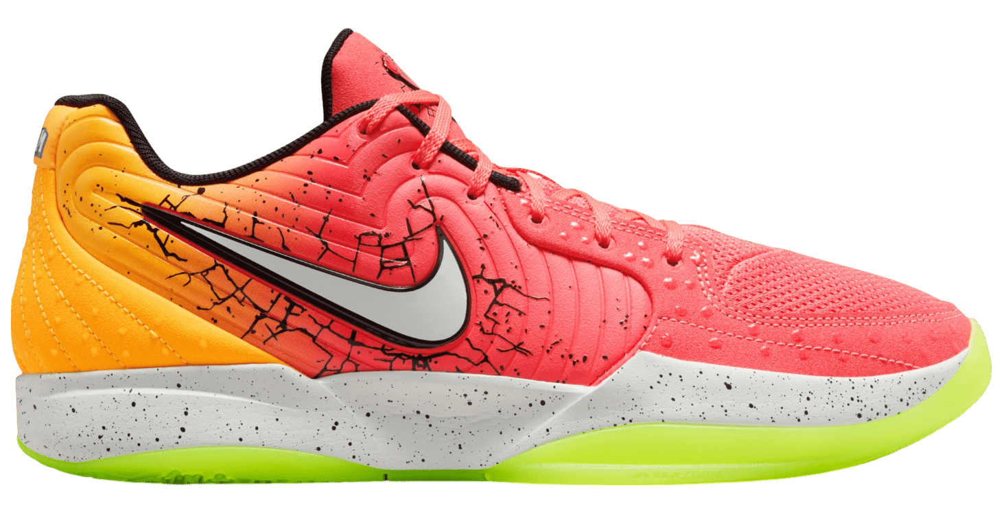 Basketbalové boty Nike  JA 2 Koolaid Shoe