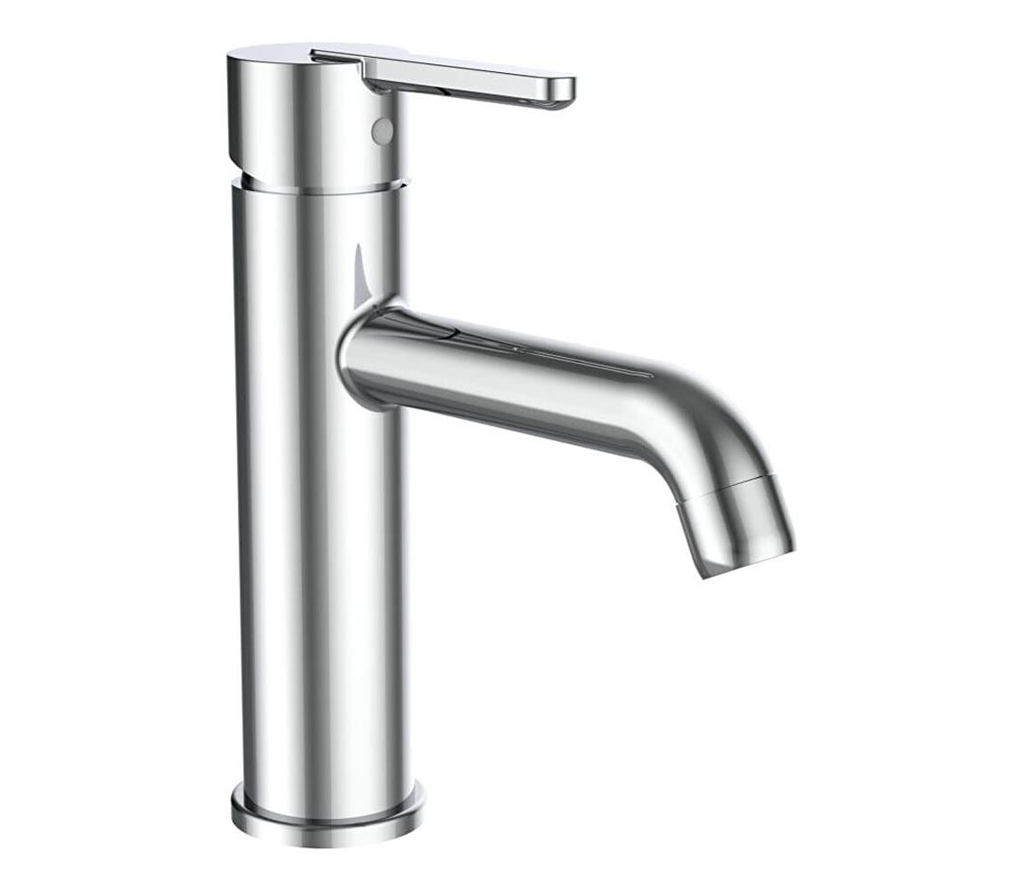 LAUFEN LAUFEN H3110810041201 - Umyvadlová baterie LUA 19,2 cm lesklý chrom