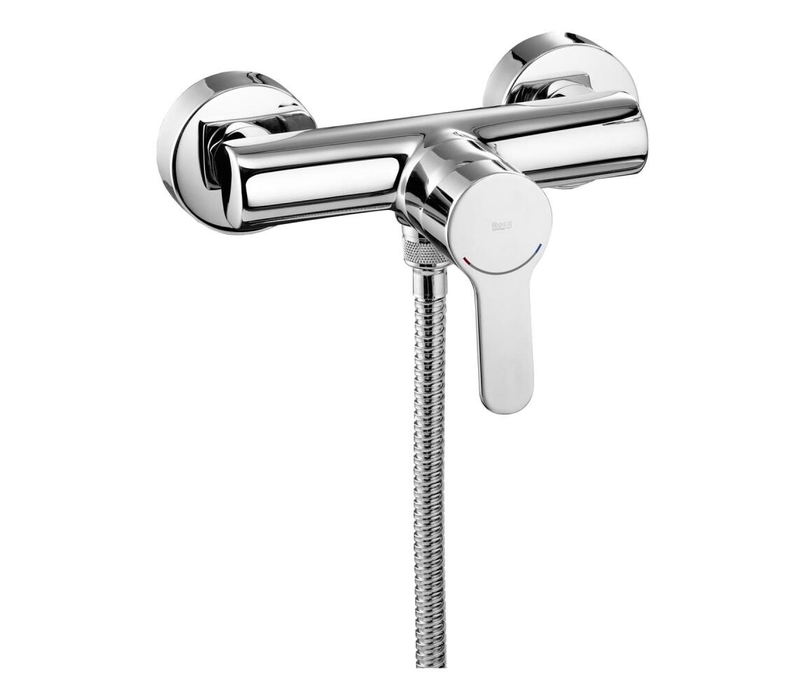 Roca Roca A5A2109C00 - Sprchová baterie BAT lesklý chrom