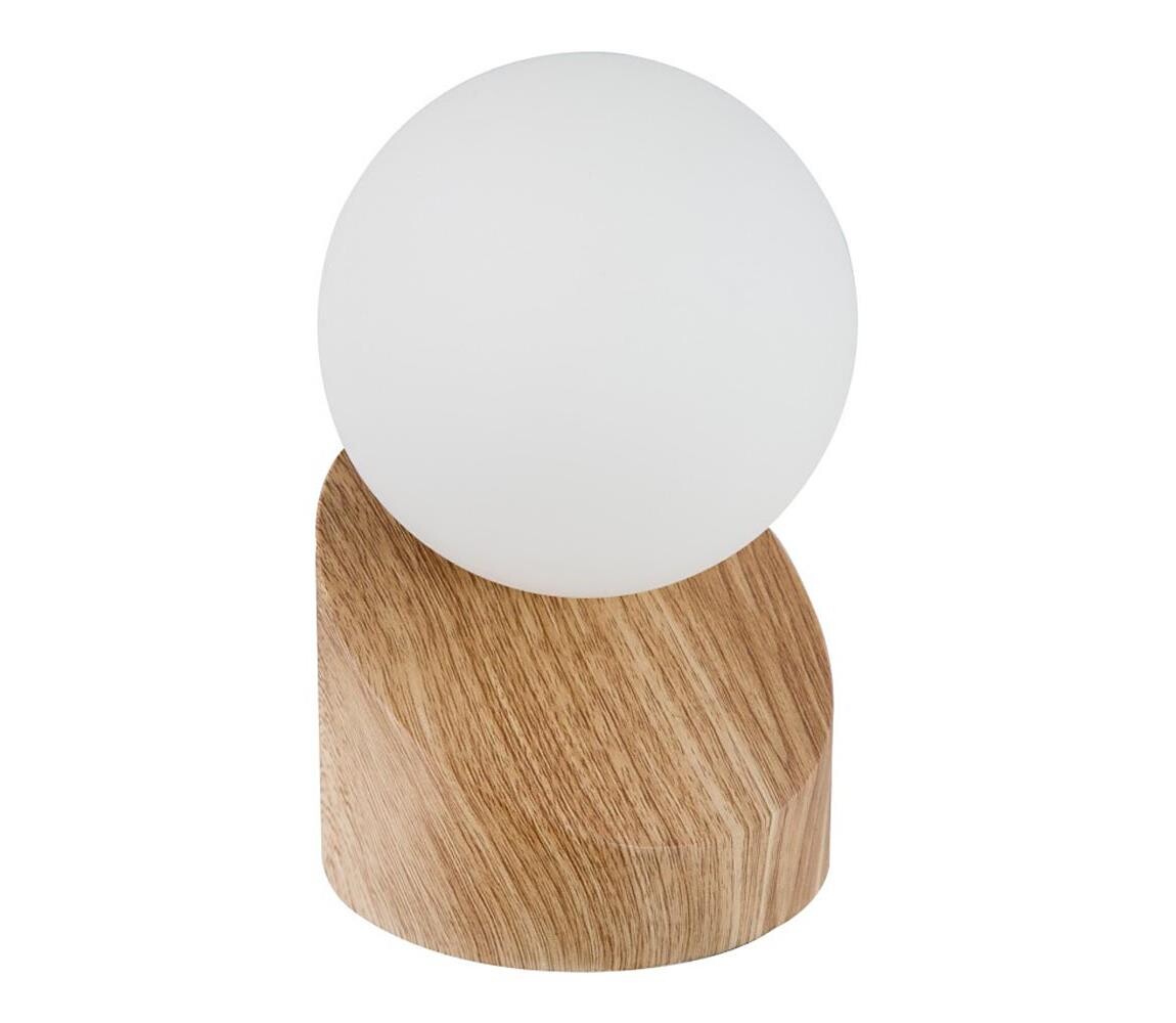 Globo Globo 50300146 - LED Stolní lampa ALISA 1xG9/3W/230V