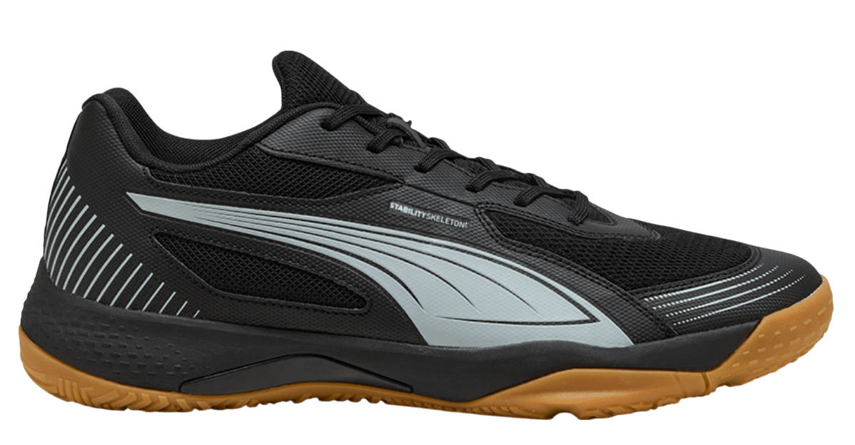 Indoorové boty Puma  Solarflash III shoe