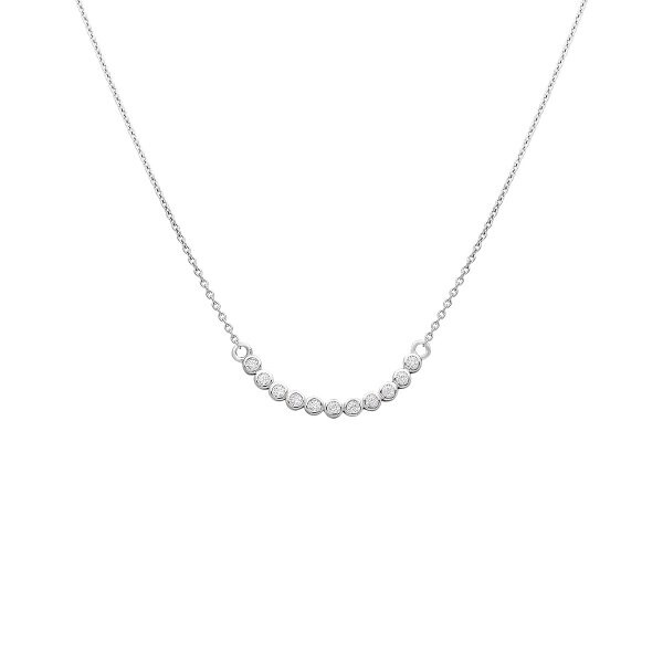 Náhrdelník se syntetickými kameny 176-404-987200-0000