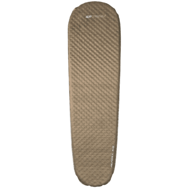 TRIMM ALTEA L 5.0 Karimatka, khaki, velikost