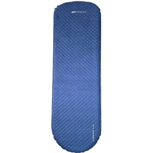 TRIMM LANCER 7.0 Karimatka, modrá, velikost