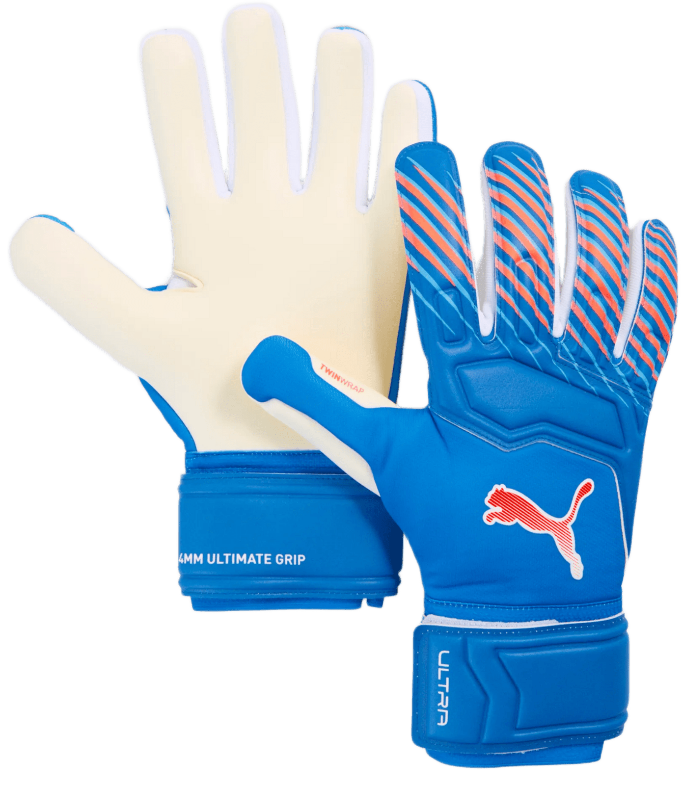 Brankářské rukavice Puma  Ultra Pro NC Goalkeeper Gloves