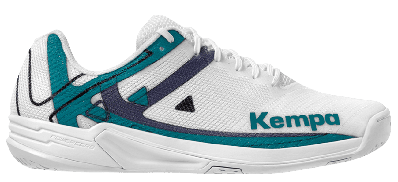 Indoorové boty Kempa Kempa Wing 2.0 shoe Women