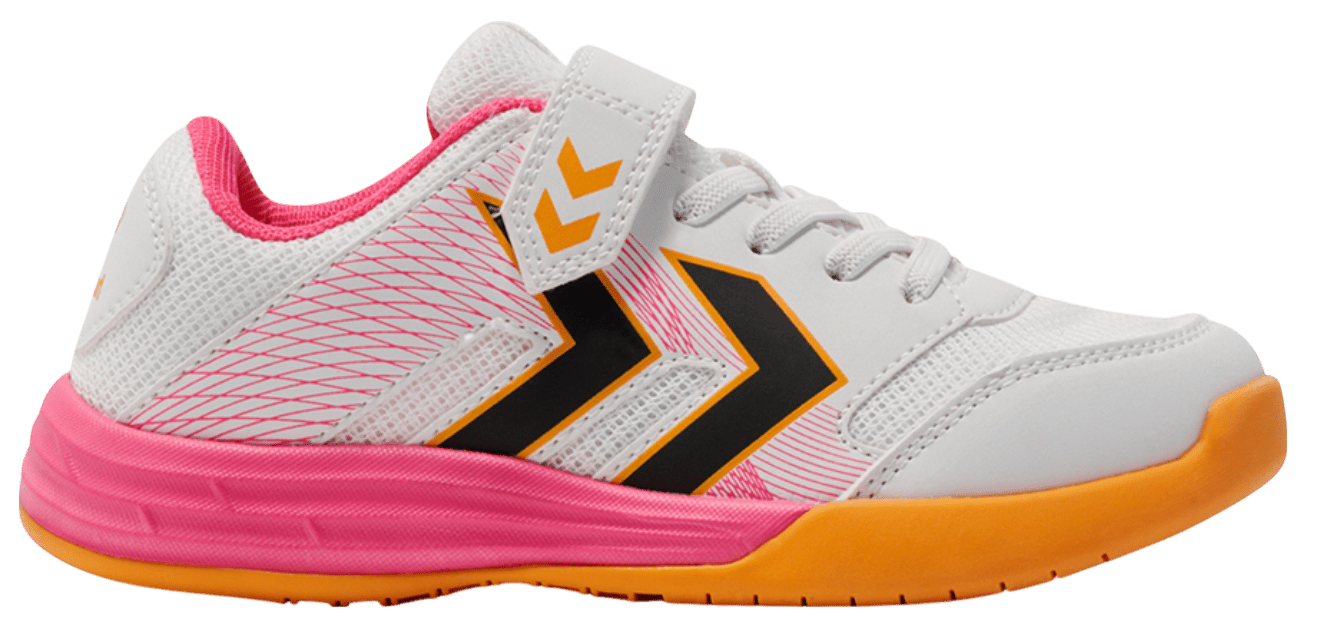 Obuv Hummel Hummel Multiplay Stable VC shoe Kids