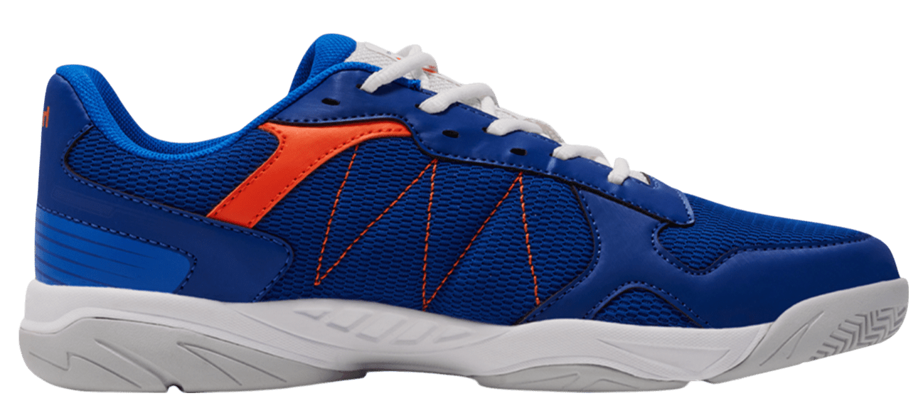 Indoorové boty Hummel Hummel Court Control II shoe