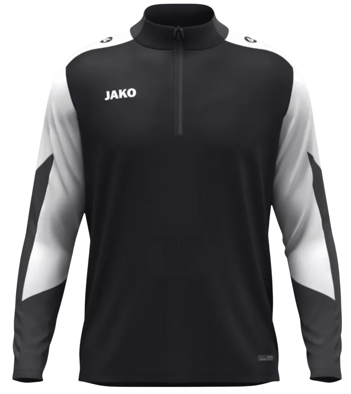 Mikina Jako JAKO Dynamic Zip Top Sweatshirt Women